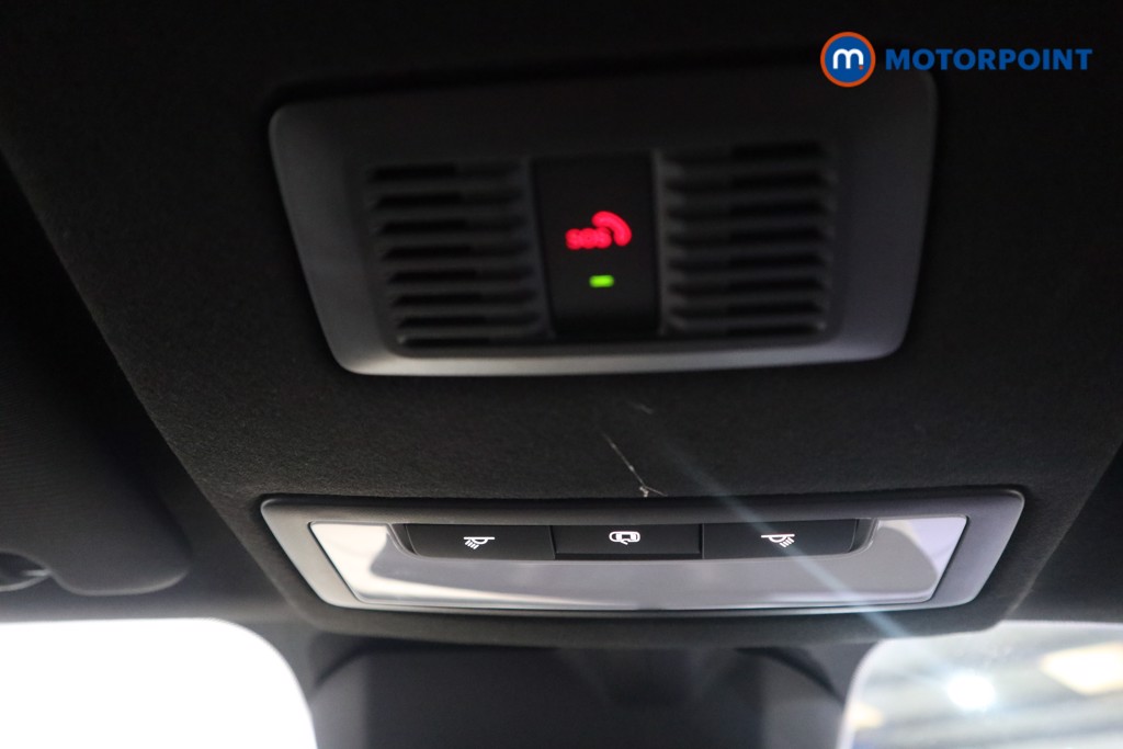 Mg Motor Uk MG3 Trophy Automatic Petrol-Electric Hybrid Hatchback - Stock Number (1625397) - 12th supplementary image