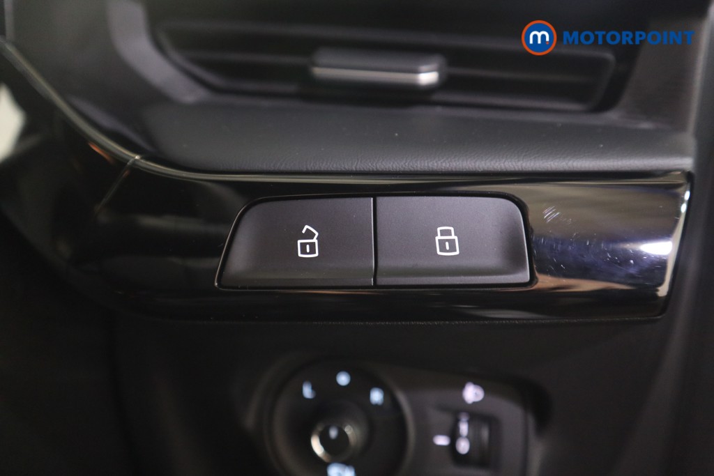 Mg Motor Uk MG3 Trophy Automatic Petrol-Electric Hybrid Hatchback - Stock Number (1625397) - 14th supplementary image