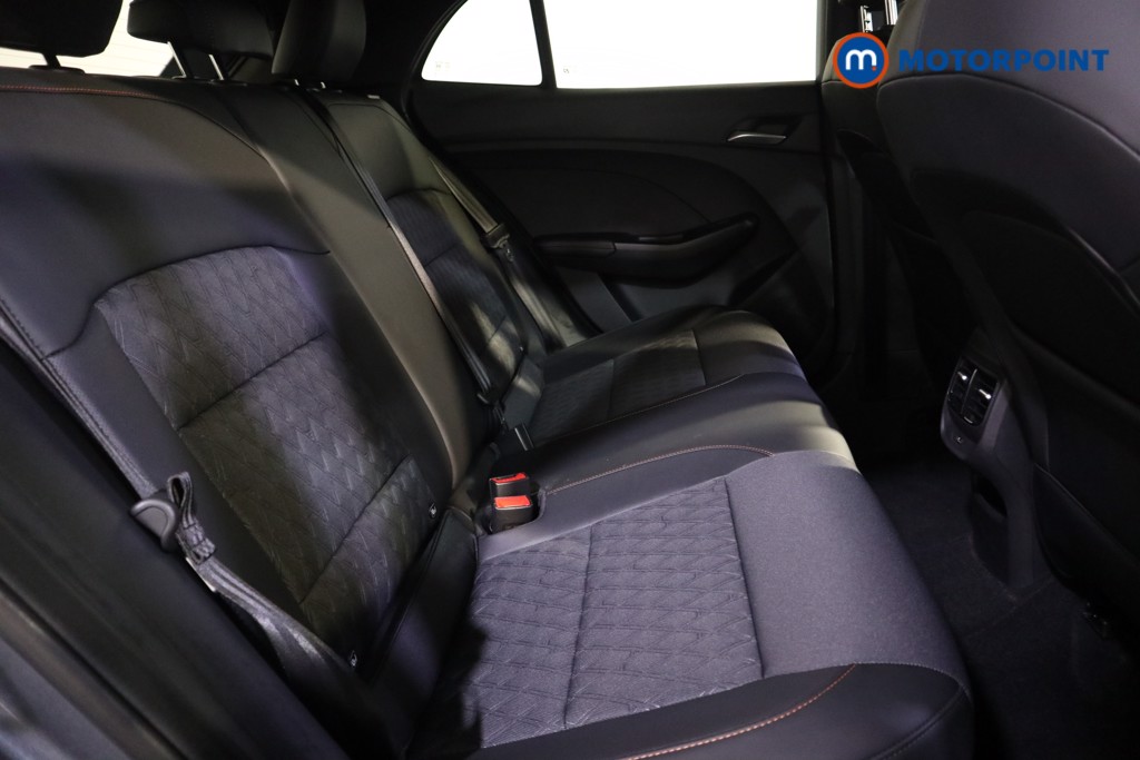 Mg Motor Uk MG3 Trophy Automatic Petrol-Electric Hybrid Hatchback - Stock Number (1625397) - 17th supplementary image