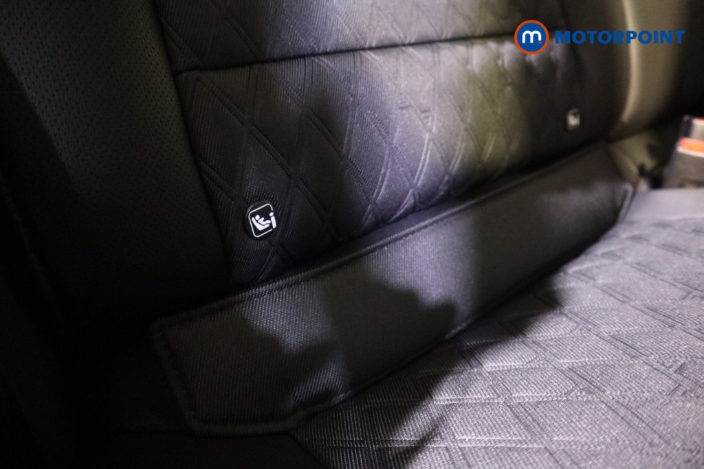 Mg Motor Uk MG3 Trophy Automatic Petrol-Electric Hybrid Hatchback - Stock Number (1625397) - 18th supplementary image