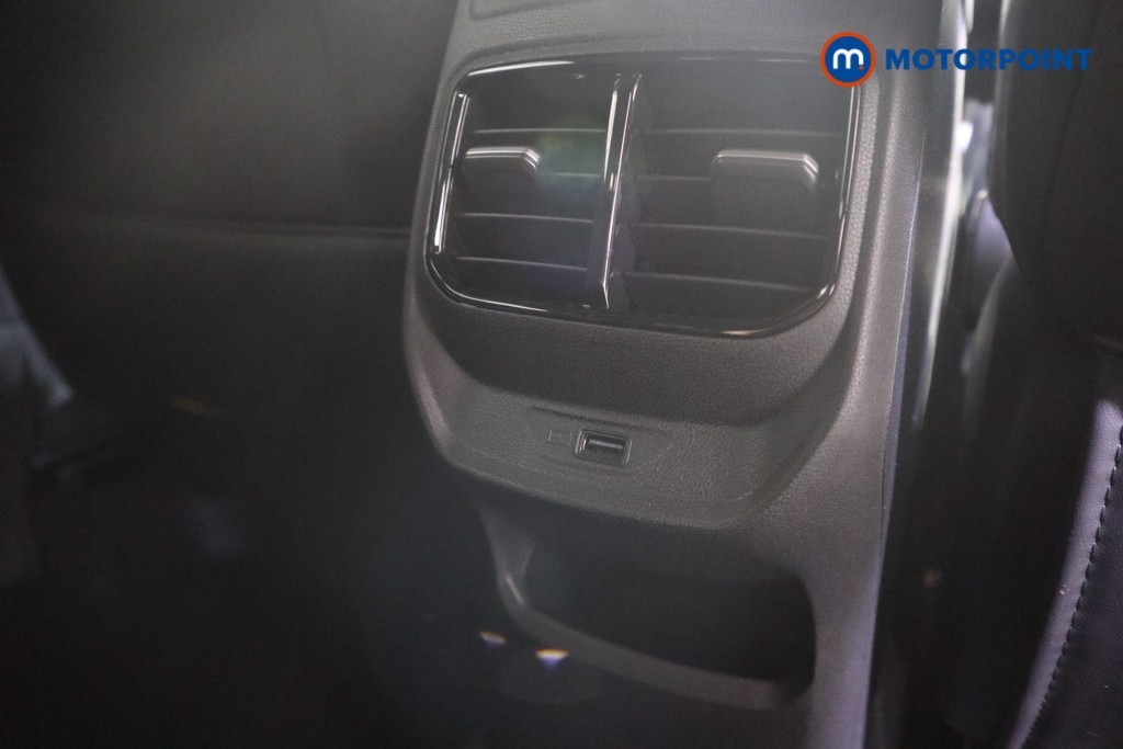 Mg Motor Uk MG3 Trophy Automatic Petrol-Electric Hybrid Hatchback - Stock Number (1625397) - 19th supplementary image