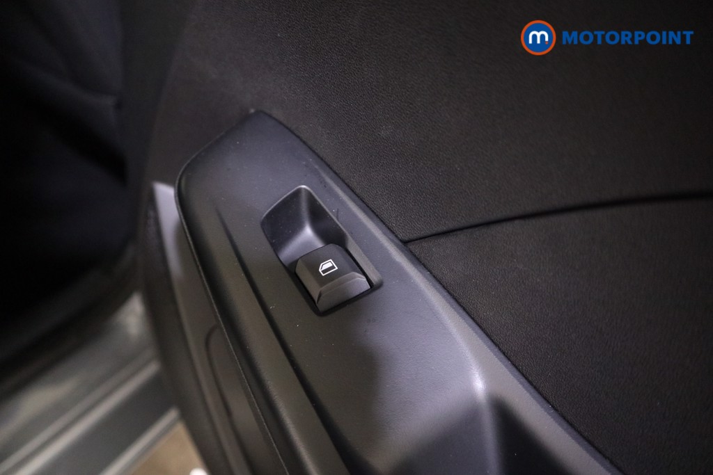 Mg Motor Uk MG3 Trophy Automatic Petrol-Electric Hybrid Hatchback - Stock Number (1625397) - 20th supplementary image