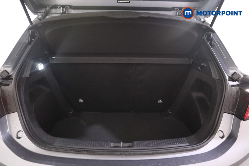 Mg Motor Uk MG3 Trophy Automatic Petrol-Electric Hybrid Hatchback - Stock Number (1625397) - 21st supplementary image