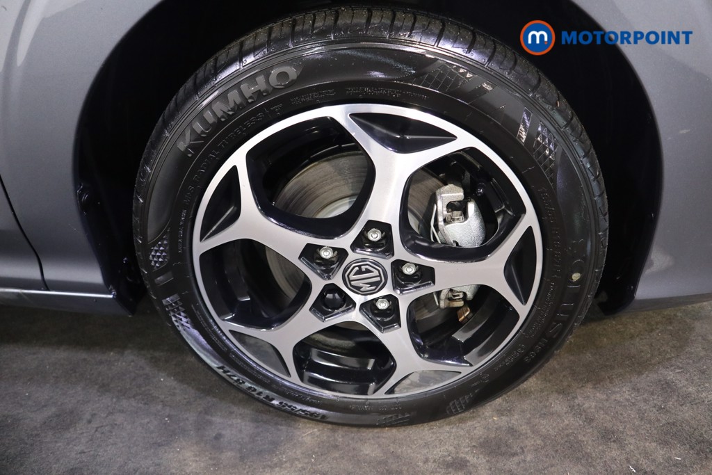 Mg Motor Uk MG3 Trophy Automatic Petrol-Electric Hybrid Hatchback - Stock Number (1625397) - 23rd supplementary image