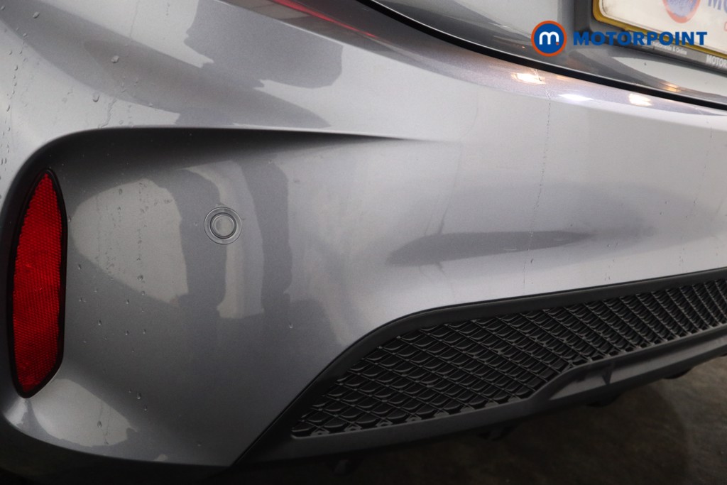 Mg Motor Uk MG3 Trophy Automatic Petrol-Electric Hybrid Hatchback - Stock Number (1625397) - 26th supplementary image