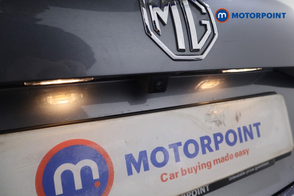 Mg Motor Uk MG3 Trophy Automatic Petrol-Electric Hybrid Hatchback - Stock Number (1625397) - 27th supplementary image