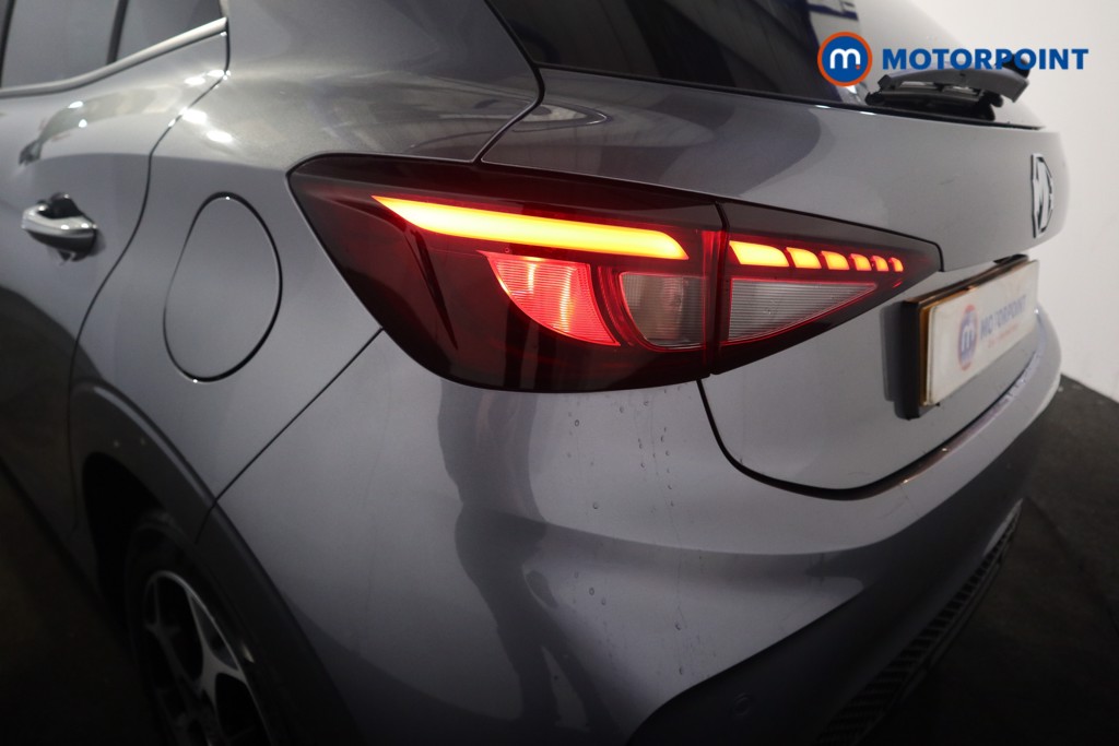 Mg Motor Uk MG3 Trophy Automatic Petrol-Electric Hybrid Hatchback - Stock Number (1625397) - 30th supplementary image