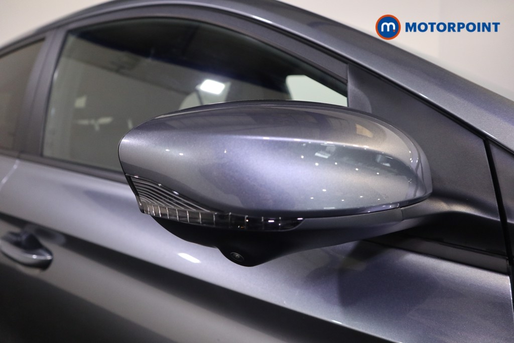 Mg Motor Uk MG3 Trophy Automatic Petrol-Electric Hybrid Hatchback - Stock Number (1625397) - 31st supplementary image