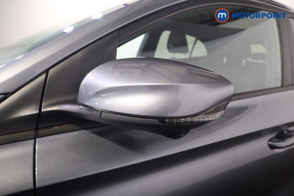 Mg Motor Uk MG3 Trophy Automatic Petrol-Electric Hybrid Hatchback - Stock Number (1625397) - 32nd supplementary image