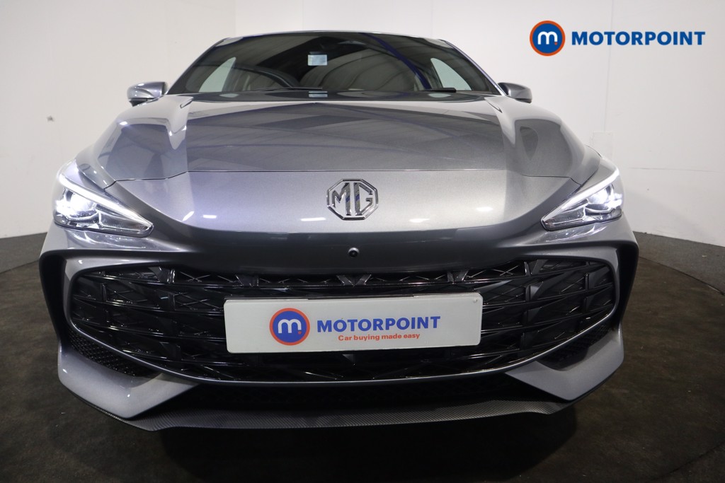 Mg Motor Uk MG3 Trophy Automatic Petrol-Electric Hybrid Hatchback - Stock Number (1625397) - 35th supplementary image