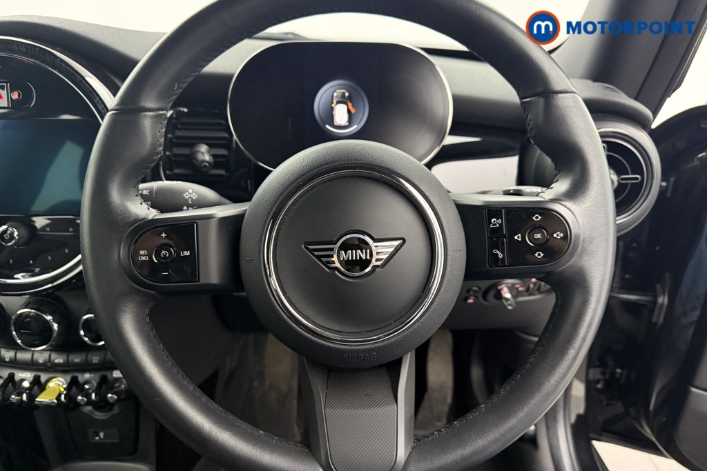 Mini Hatchback Cooper S Level 2 Automatic Electric Hatchback - Stock Number (1625522) - 2nd supplementary image