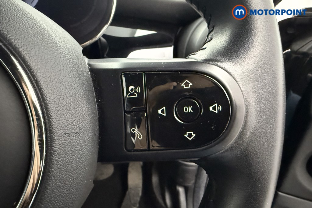 Mini Hatchback Cooper S Level 2 Automatic Electric Hatchback - Stock Number (1625522) - 4th supplementary image