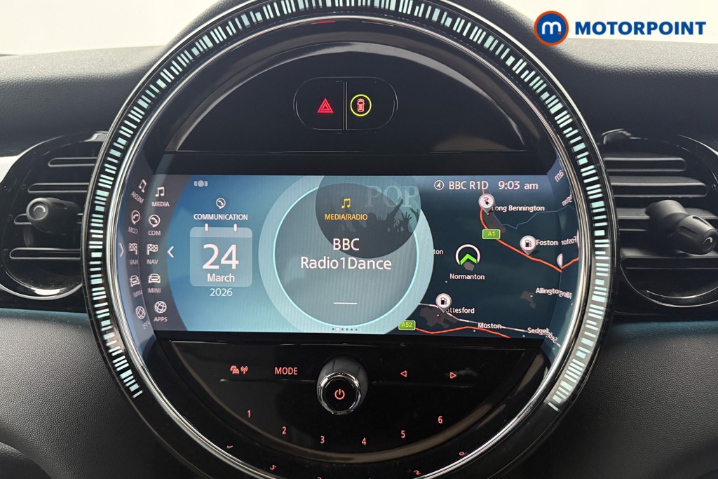 Mini Hatchback Cooper S Level 2 Automatic Electric Hatchback - Stock Number (1625522) - 6th supplementary image