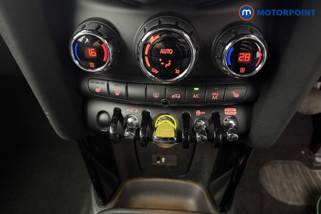 Mini Hatchback Cooper S Level 2 Automatic Electric Hatchback - Stock Number (1625522) - 12th supplementary image