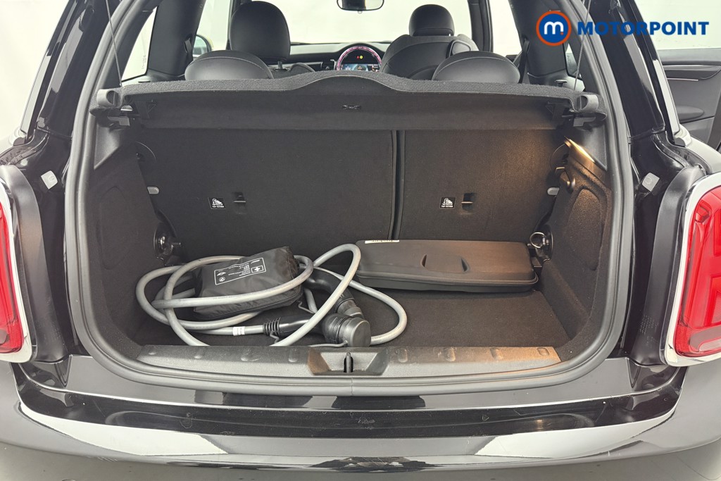 Mini Hatchback Cooper S Level 2 Automatic Electric Hatchback - Stock Number (1625522) - 20th supplementary image