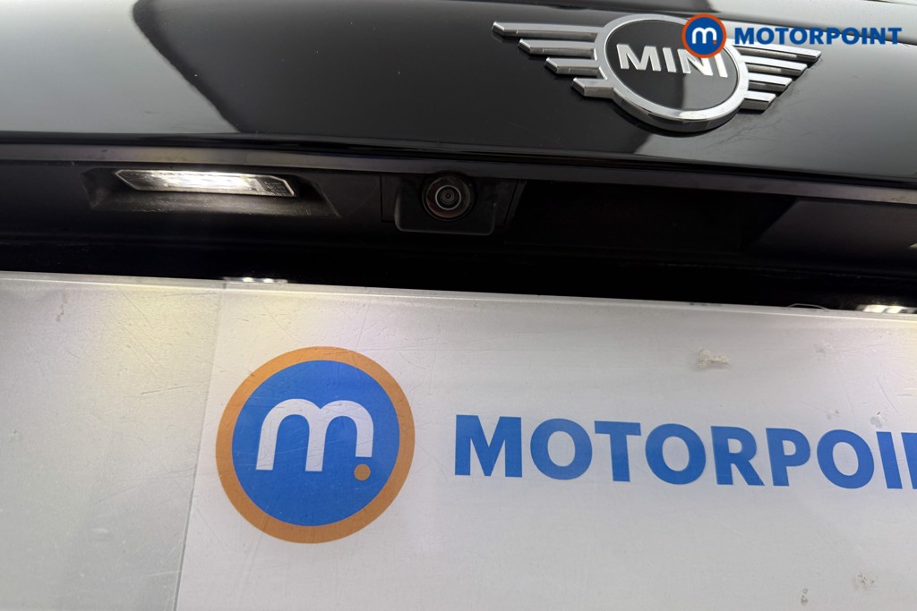 Mini Hatchback Cooper S Level 2 Automatic Electric Hatchback - Stock Number (1625522) - 22nd supplementary image