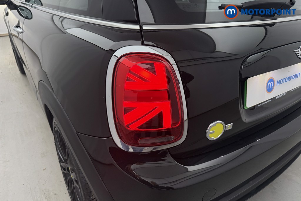Mini Hatchback Cooper S Level 2 Automatic Electric Hatchback - Stock Number (1625522) - 23rd supplementary image