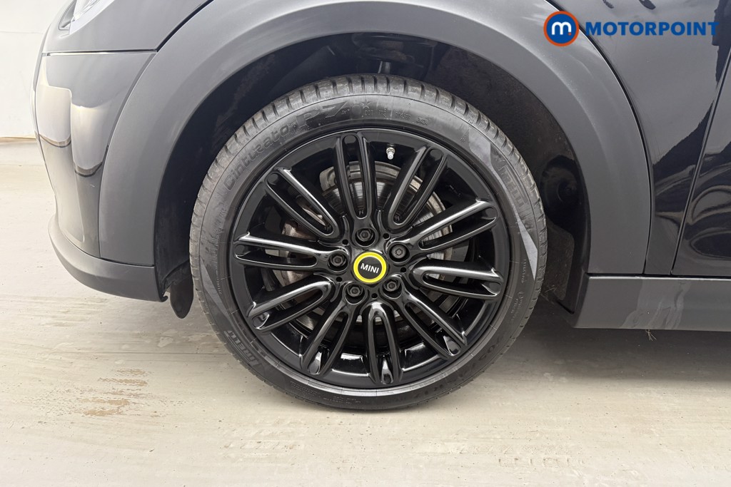 Mini Hatchback Cooper S Level 2 Automatic Electric Hatchback - Stock Number (1625522) - 25th supplementary image