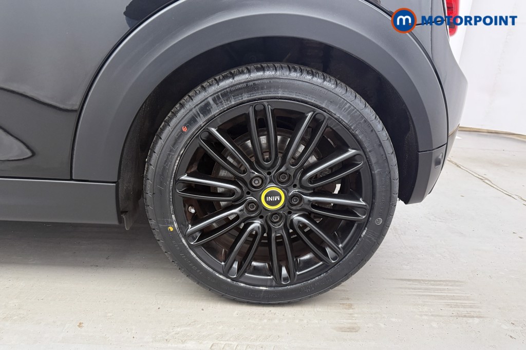 Mini Hatchback Cooper S Level 2 Automatic Electric Hatchback - Stock Number (1625522) - 26th supplementary image