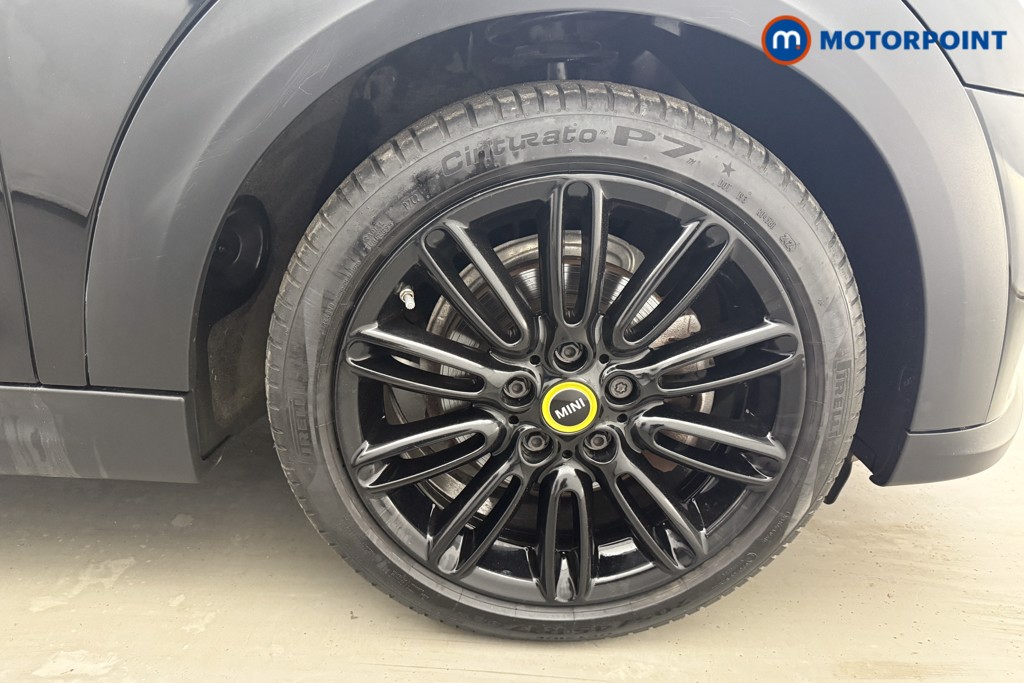 Mini Hatchback Cooper S Level 2 Automatic Electric Hatchback - Stock Number (1625522) - 28th supplementary image