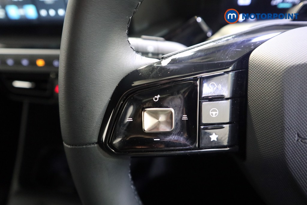 Mg Motor Uk MG3 Trophy Automatic Petrol-Electric Hybrid Hatchback - Stock Number (1625567) - 3rd supplementary image