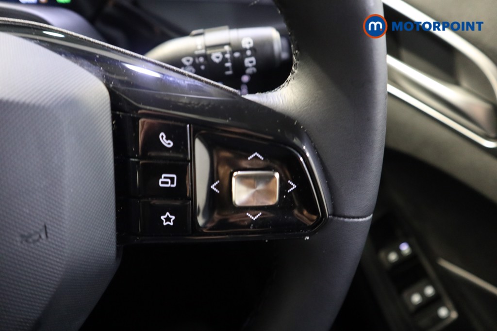 Mg Motor Uk MG3 Trophy Automatic Petrol-Electric Hybrid Hatchback - Stock Number (1625567) - 4th supplementary image