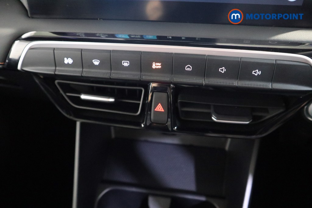 Mg Motor Uk MG3 Trophy Automatic Petrol-Electric Hybrid Hatchback - Stock Number (1625567) - 7th supplementary image