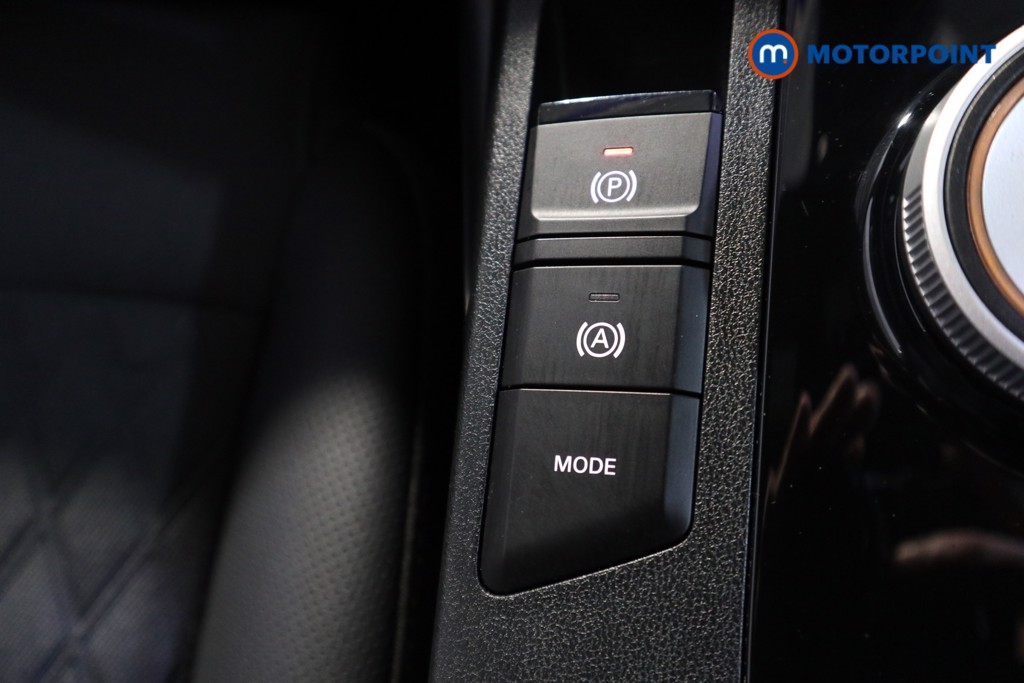 Mg Motor Uk MG3 Trophy Automatic Petrol-Electric Hybrid Hatchback - Stock Number (1625567) - 10th supplementary image
