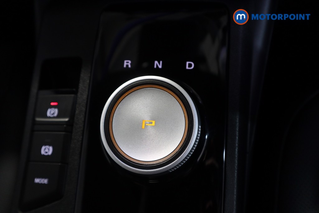 Mg Motor Uk MG3 Trophy Automatic Petrol-Electric Hybrid Hatchback - Stock Number (1625567) - 11th supplementary image