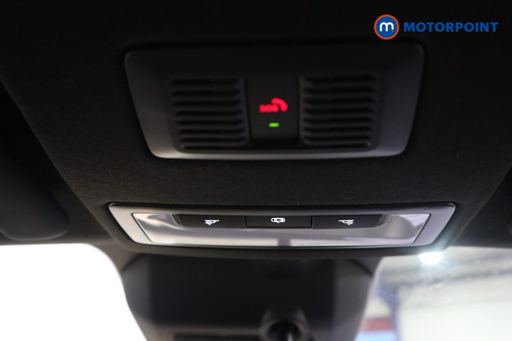 Mg Motor Uk MG3 Trophy Automatic Petrol-Electric Hybrid Hatchback - Stock Number (1625567) - 12th supplementary image