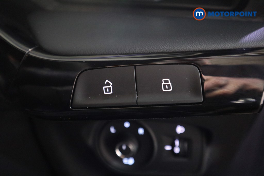 Mg Motor Uk MG3 Trophy Automatic Petrol-Electric Hybrid Hatchback - Stock Number (1625567) - 13th supplementary image