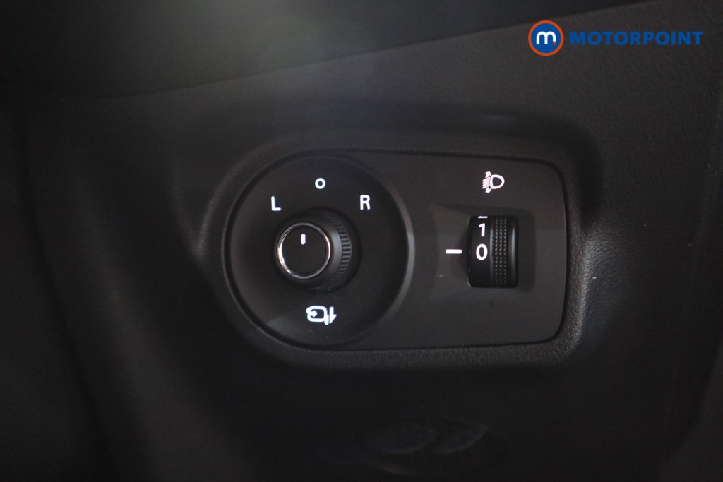 Mg Motor Uk MG3 Trophy Automatic Petrol-Electric Hybrid Hatchback - Stock Number (1625567) - 14th supplementary image