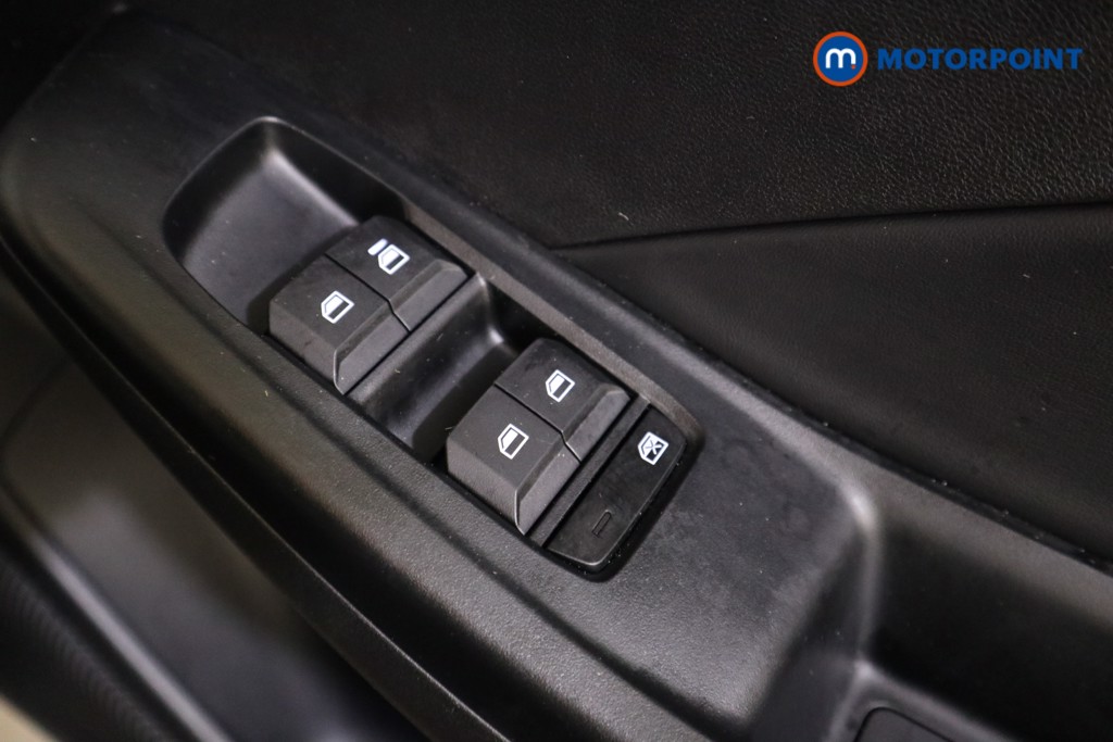Mg Motor Uk MG3 Trophy Automatic Petrol-Electric Hybrid Hatchback - Stock Number (1625567) - 15th supplementary image