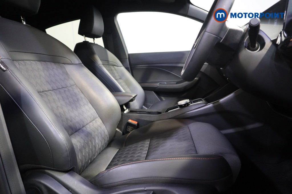 Mg Motor Uk MG3 Trophy Automatic Petrol-Electric Hybrid Hatchback - Stock Number (1625567) - 16th supplementary image