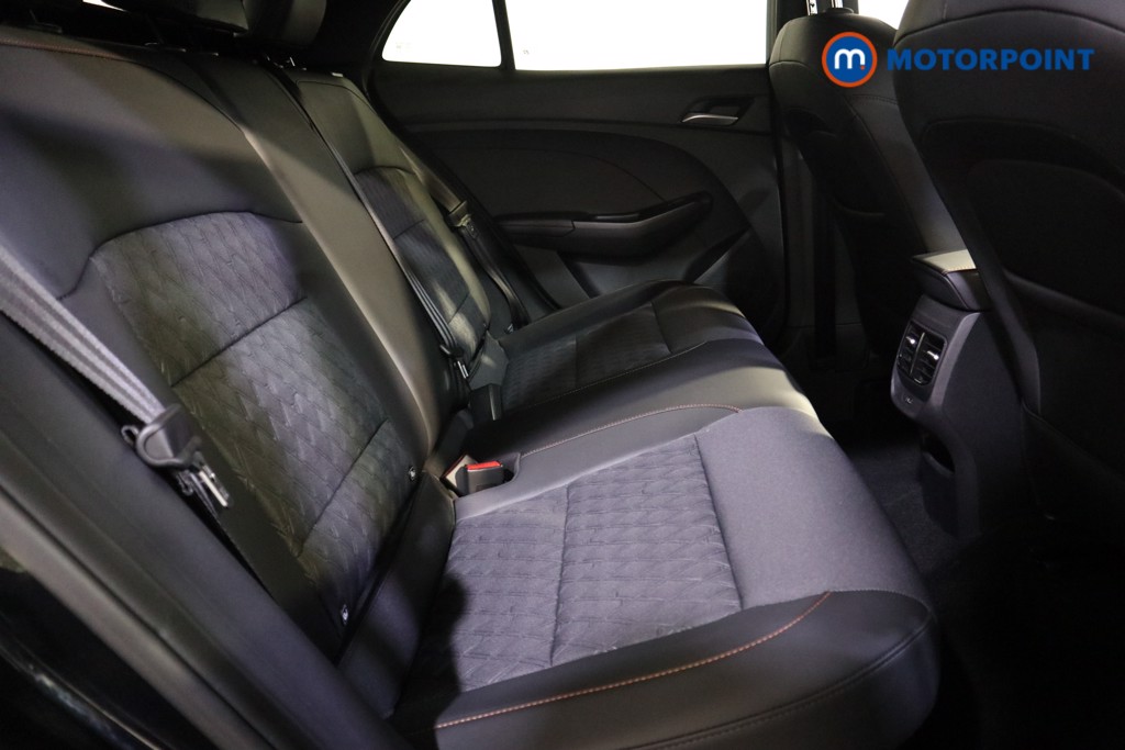 Mg Motor Uk MG3 Trophy Automatic Petrol-Electric Hybrid Hatchback - Stock Number (1625567) - 17th supplementary image