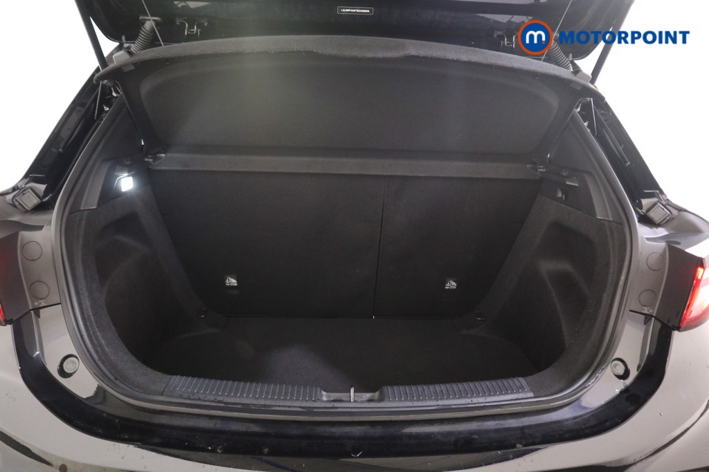 Mg Motor Uk MG3 Trophy Automatic Petrol-Electric Hybrid Hatchback - Stock Number (1625567) - 21st supplementary image