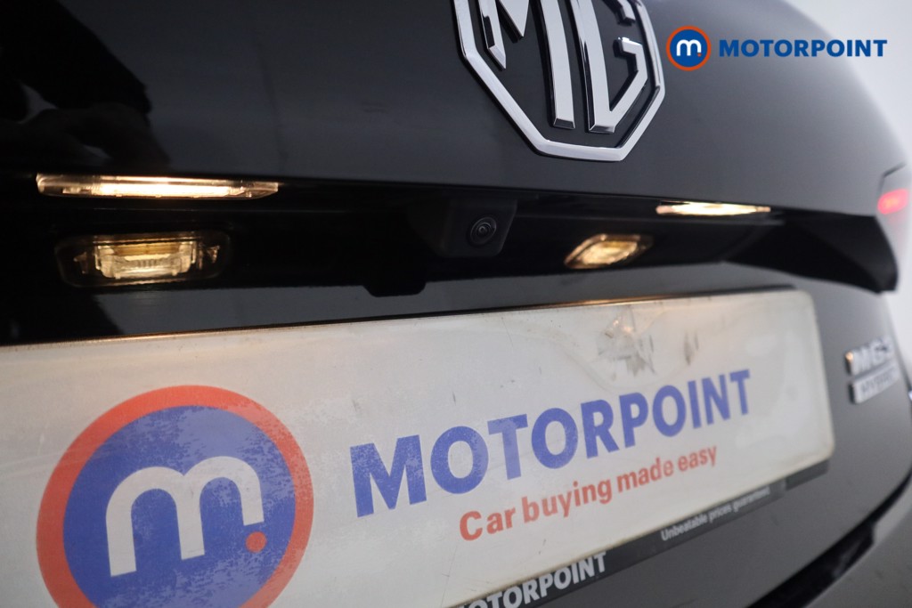 Mg Motor Uk MG3 Trophy Automatic Petrol-Electric Hybrid Hatchback - Stock Number (1625567) - 27th supplementary image
