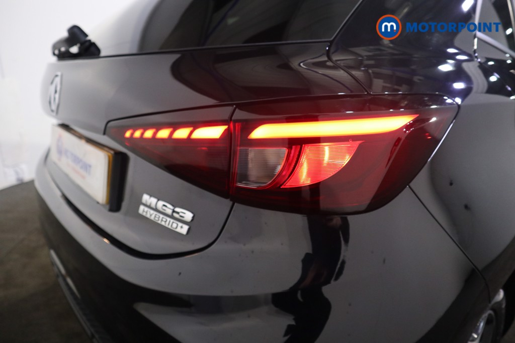 Mg Motor Uk MG3 Trophy Automatic Petrol-Electric Hybrid Hatchback - Stock Number (1625567) - 29th supplementary image