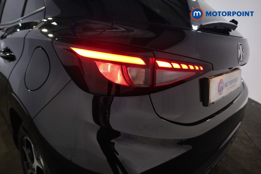 Mg Motor Uk MG3 Trophy Automatic Petrol-Electric Hybrid Hatchback - Stock Number (1625567) - 30th supplementary image