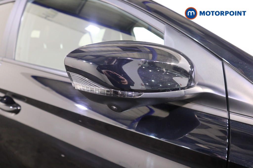 Mg Motor Uk MG3 Trophy Automatic Petrol-Electric Hybrid Hatchback - Stock Number (1625567) - 31st supplementary image