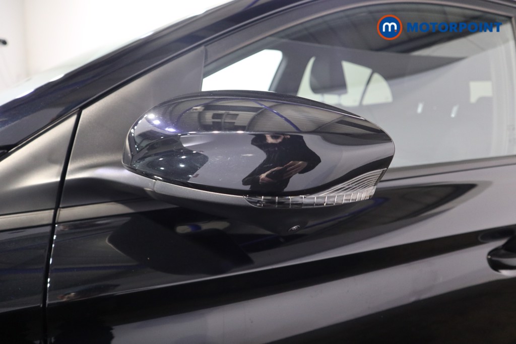 Mg Motor Uk MG3 Trophy Automatic Petrol-Electric Hybrid Hatchback - Stock Number (1625567) - 32nd supplementary image