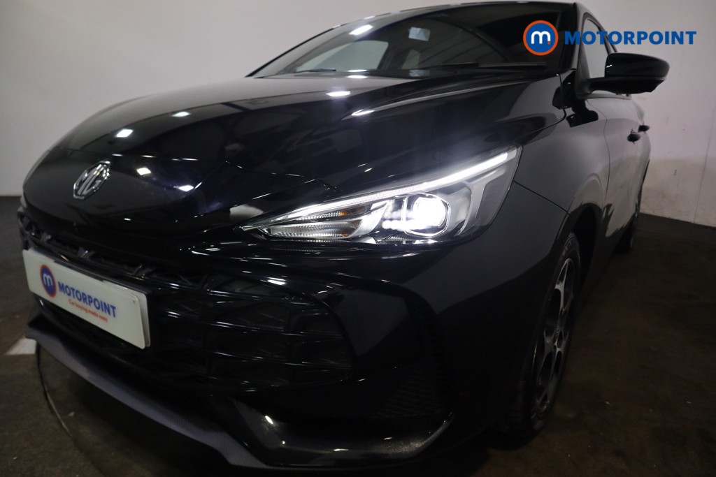 Mg Motor Uk MG3 Trophy Automatic Petrol-Electric Hybrid Hatchback - Stock Number (1625567) - 33rd supplementary image
