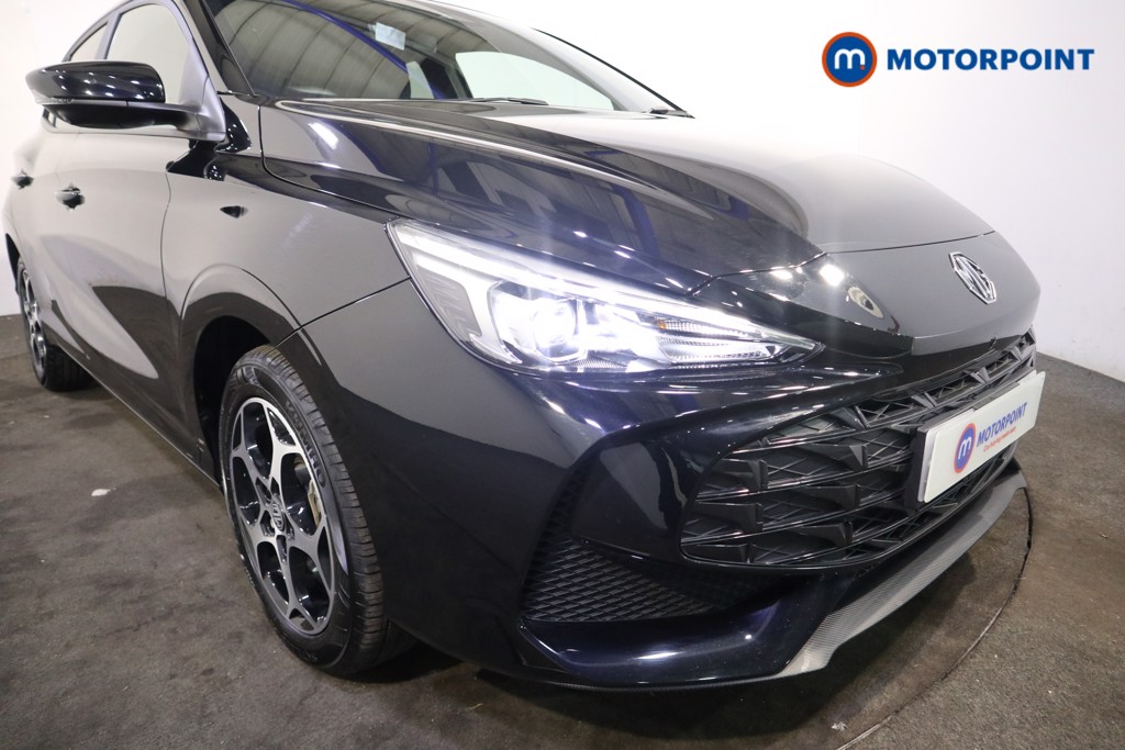 Mg Motor Uk MG3 Trophy Automatic Petrol-Electric Hybrid Hatchback - Stock Number (1625567) - 34th supplementary image