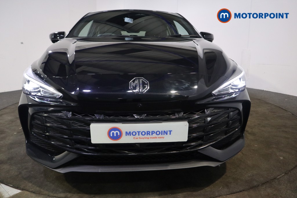 Mg Motor Uk MG3 Trophy Automatic Petrol-Electric Hybrid Hatchback - Stock Number (1625567) - 35th supplementary image