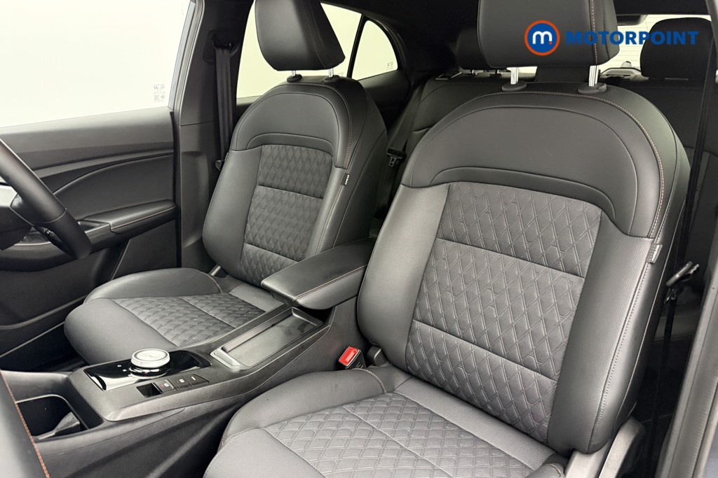 Mg Motor Uk MG3 Trophy Automatic Petrol-Electric Hybrid Hatchback - Stock Number (1625577) - 3rd supplementary image