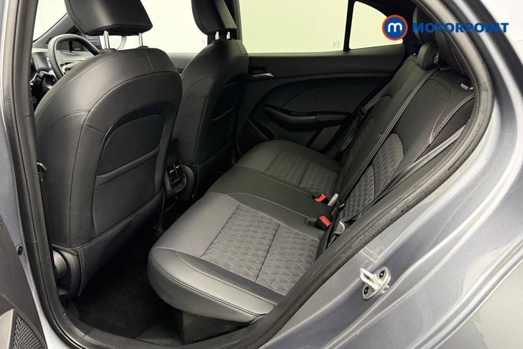 Mg Motor Uk MG3 Trophy Automatic Petrol-Electric Hybrid Hatchback - Stock Number (1625577) - 4th supplementary image