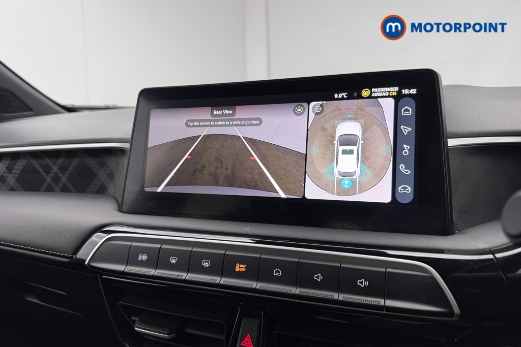 Mg Motor Uk MG3 Trophy Automatic Petrol-Electric Hybrid Hatchback - Stock Number (1625577) - 12th supplementary image