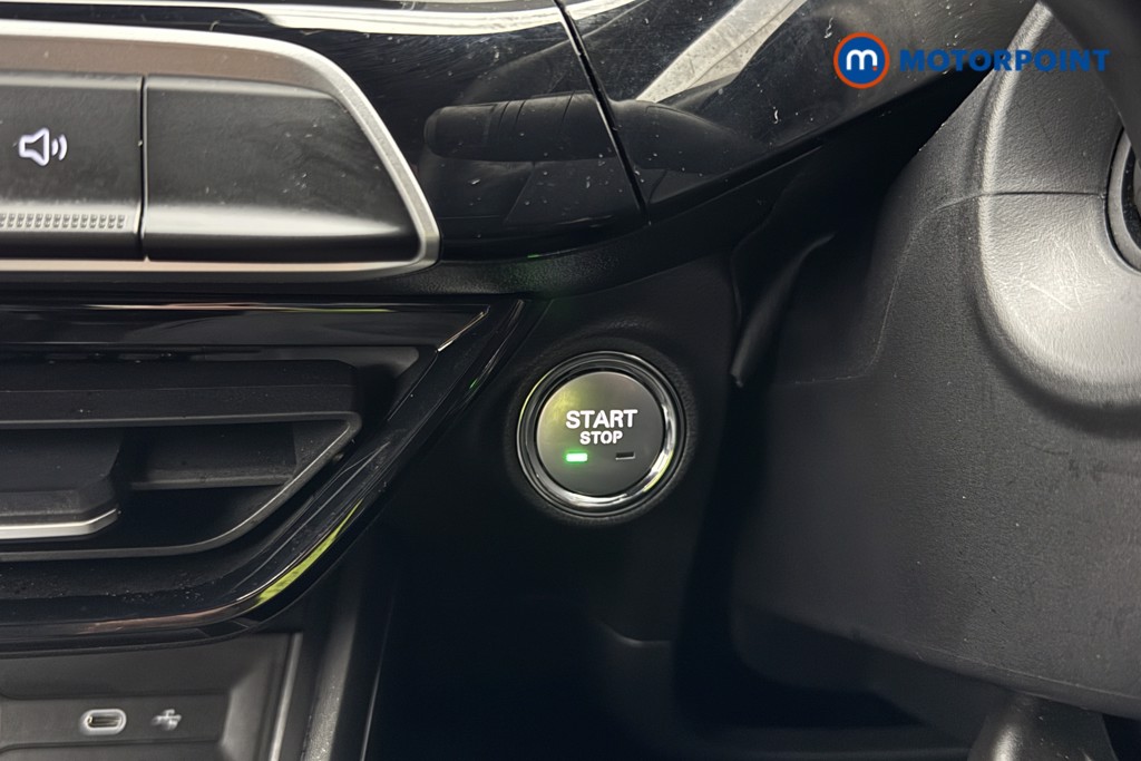 Mg Motor Uk MG3 Trophy Automatic Petrol-Electric Hybrid Hatchback - Stock Number (1625577) - 14th supplementary image