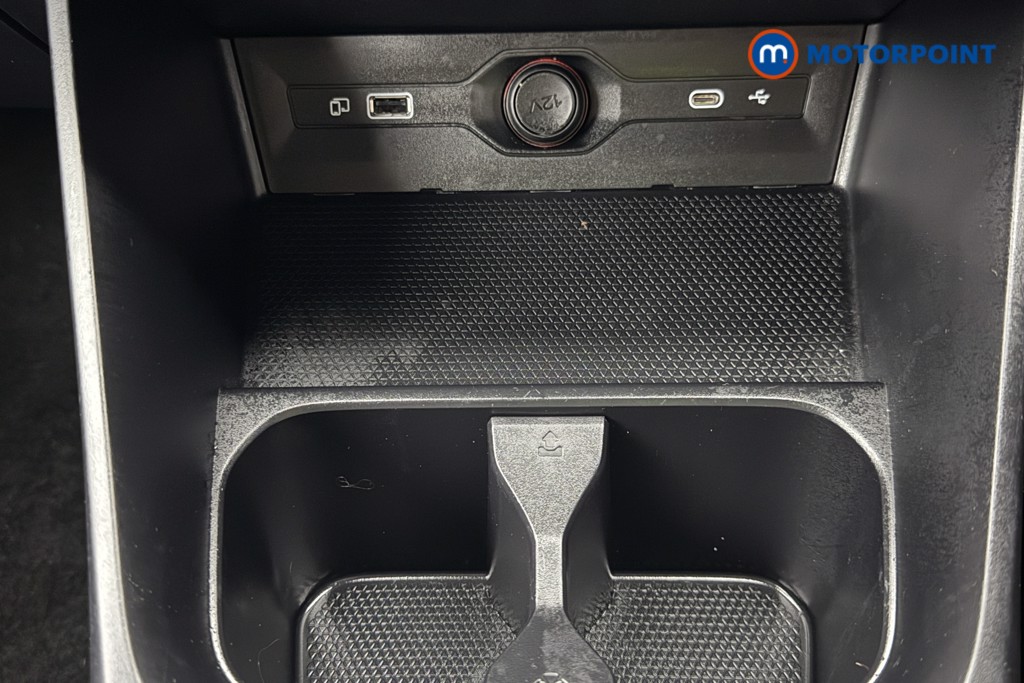 Mg Motor Uk MG3 Trophy Automatic Petrol-Electric Hybrid Hatchback - Stock Number (1625577) - 15th supplementary image