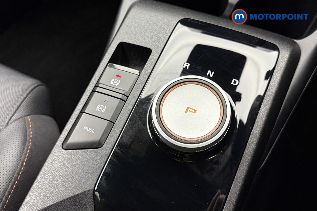 Mg Motor Uk MG3 Trophy Automatic Petrol-Electric Hybrid Hatchback - Stock Number (1625577) - 16th supplementary image